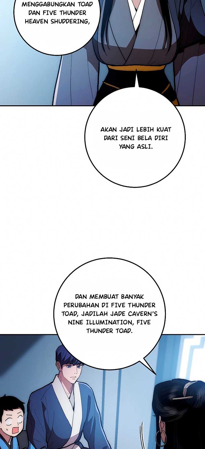 Legend of Asura – The Venom Dragon Chap 75 - Next Chap 76