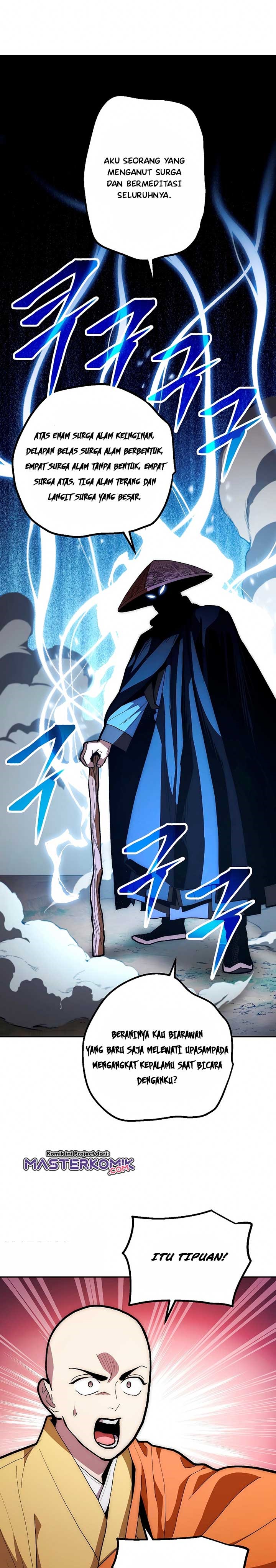 Legend of Asura – The Venom Dragon Chap 75 - Next Chap 76