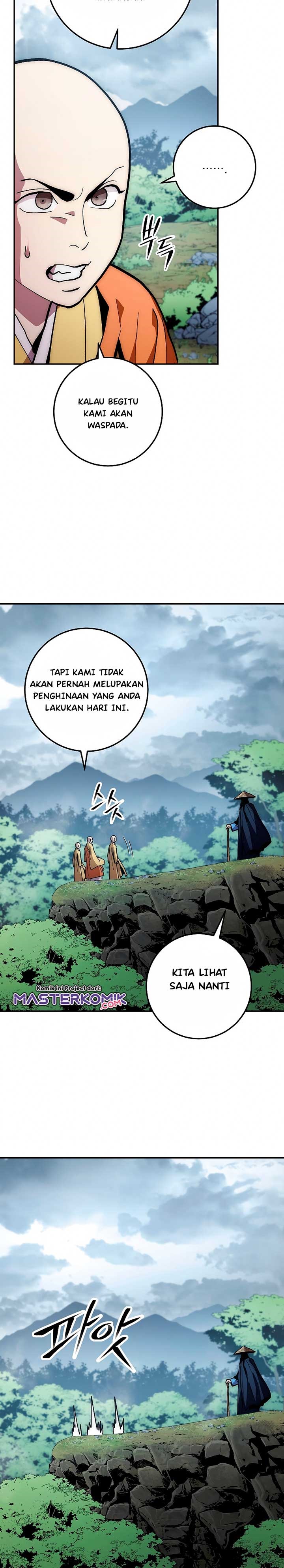 Legend of Asura – The Venom Dragon Chap 75 - Next Chap 76