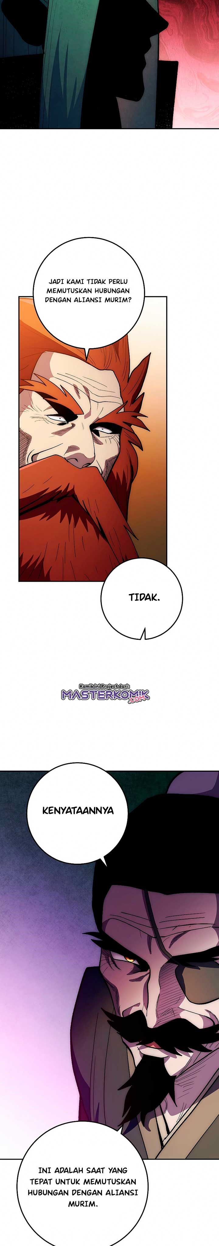 Legend of Asura – The Venom Dragon Chap 76 - Next Chap 77