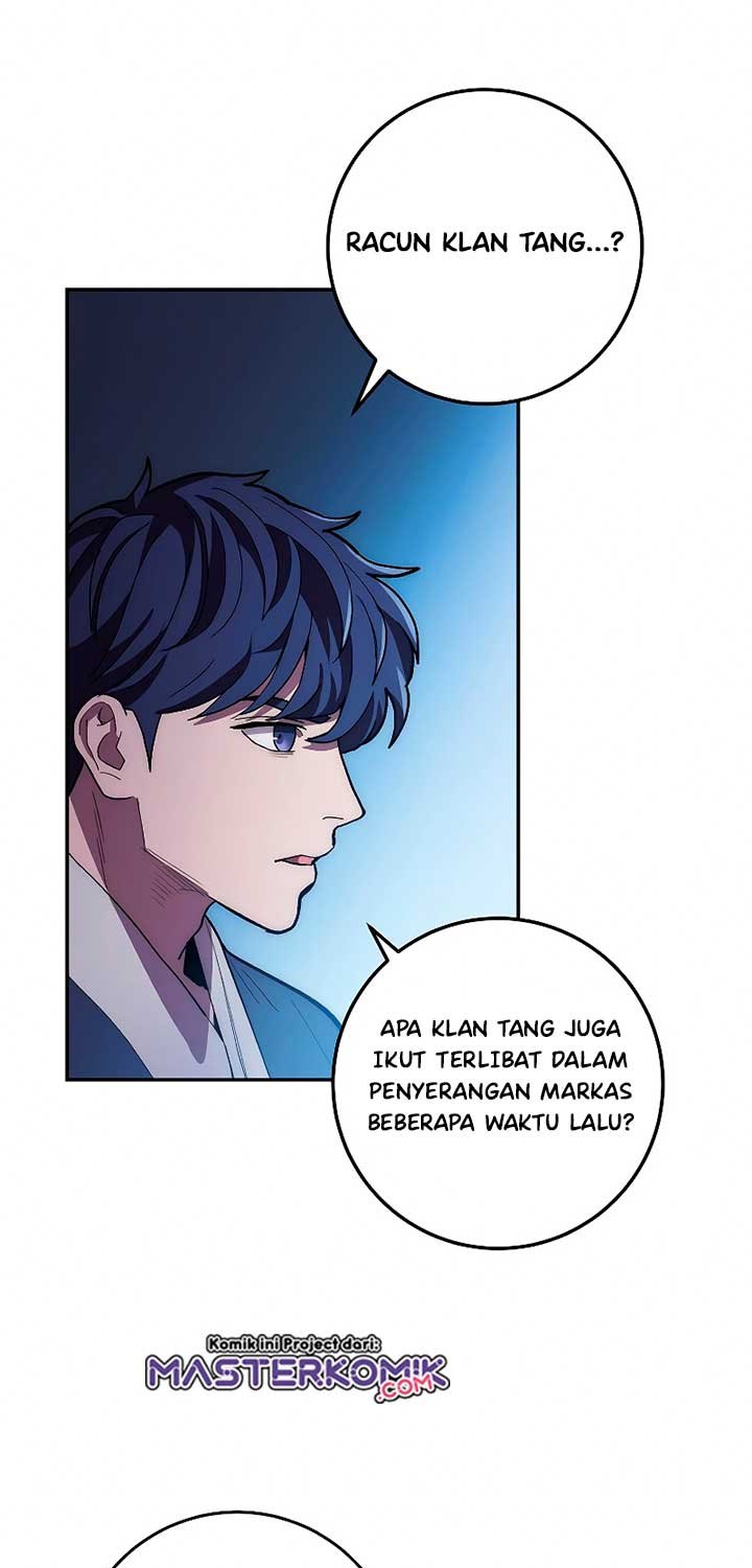 Legend of Asura – The Venom Dragon Chap 77 - Next Chap 78