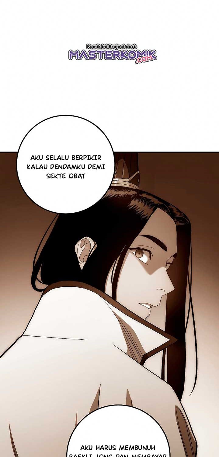 Legend of Asura – The Venom Dragon Chap 77 - Next Chap 78