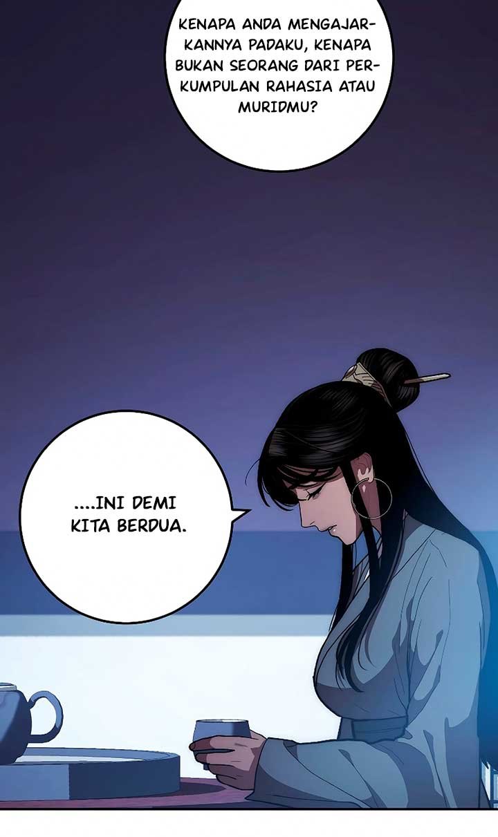 Legend of Asura – The Venom Dragon Chap 77 - Next Chap 78