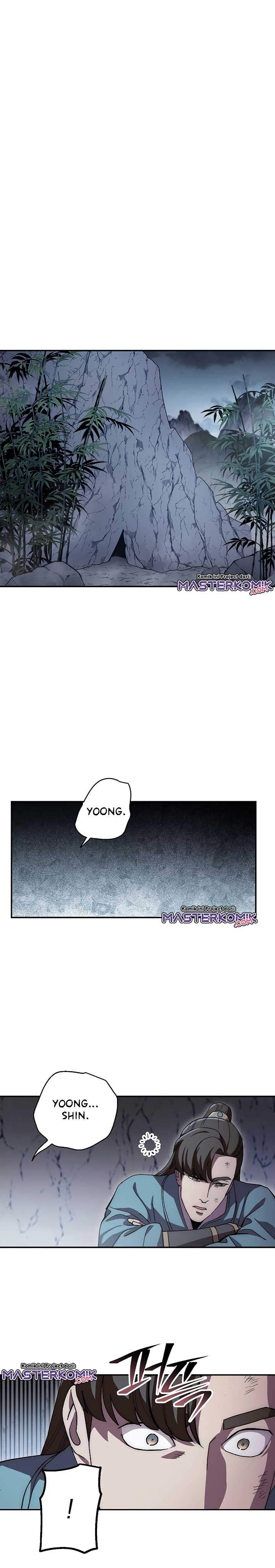 Legend of Asura – The Venom Dragon Chap 42 - Next Chap 43