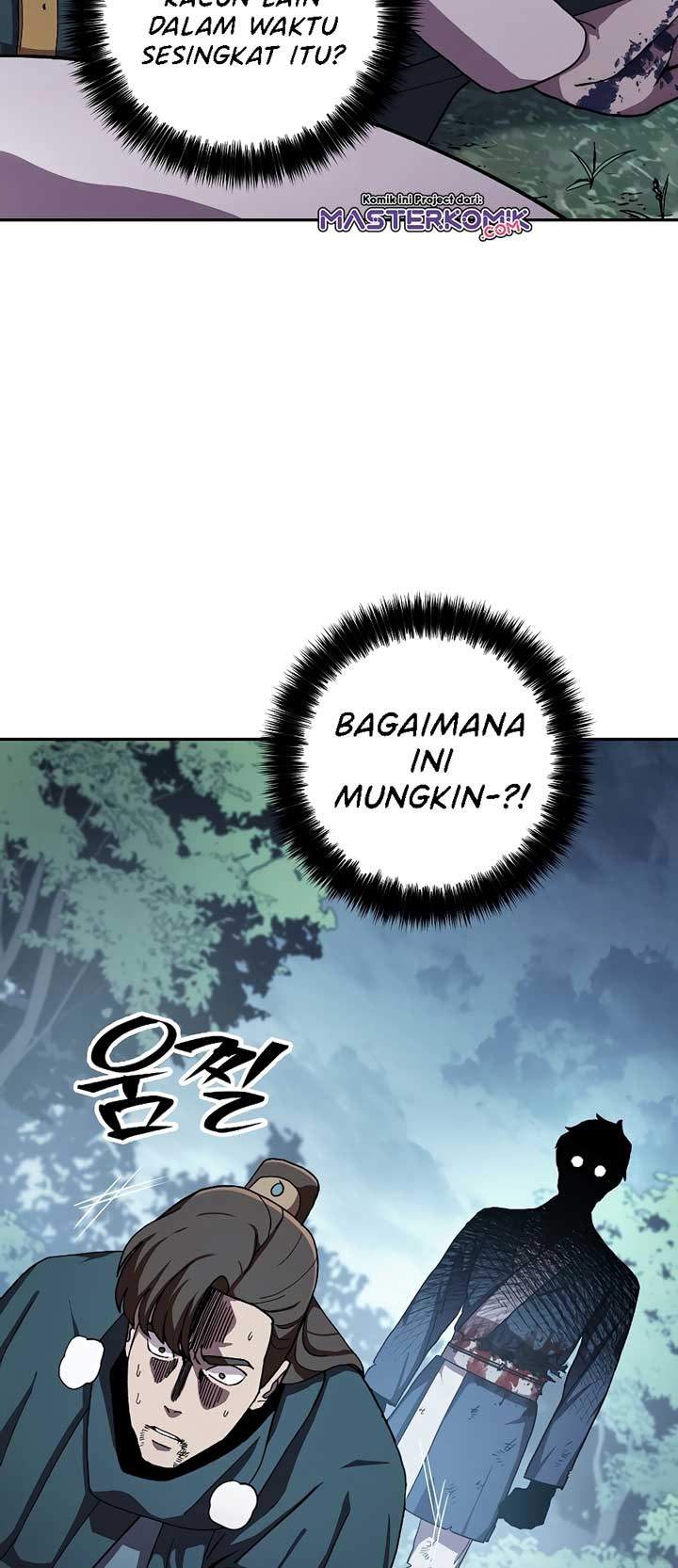 Legend of Asura – The Venom Dragon Chap 42 - Next Chap 43