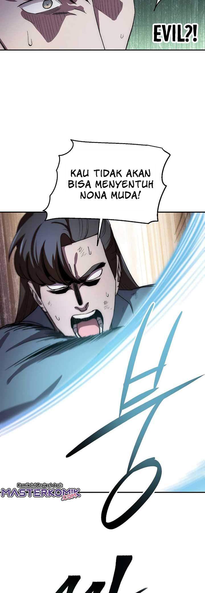 Legend of Asura – The Venom Dragon Chap 43 - Next Chap 44