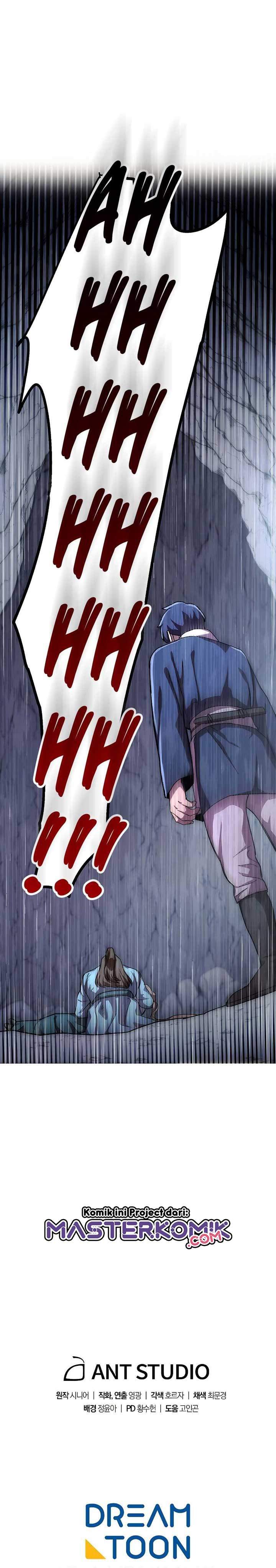 Legend of Asura – The Venom Dragon Chap 43 - Next Chap 44