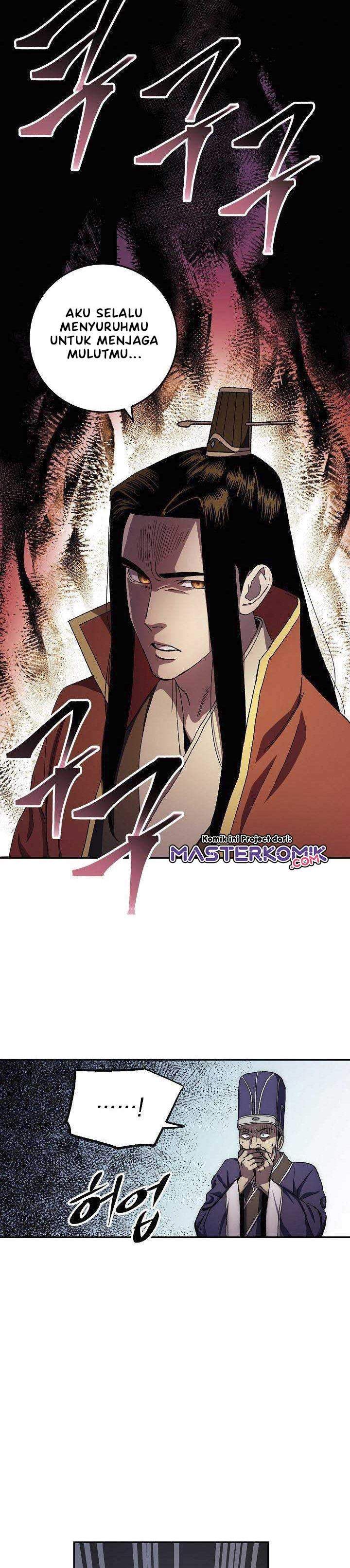 Legend of Asura – The Venom Dragon Chap 45 - Next Chap 46