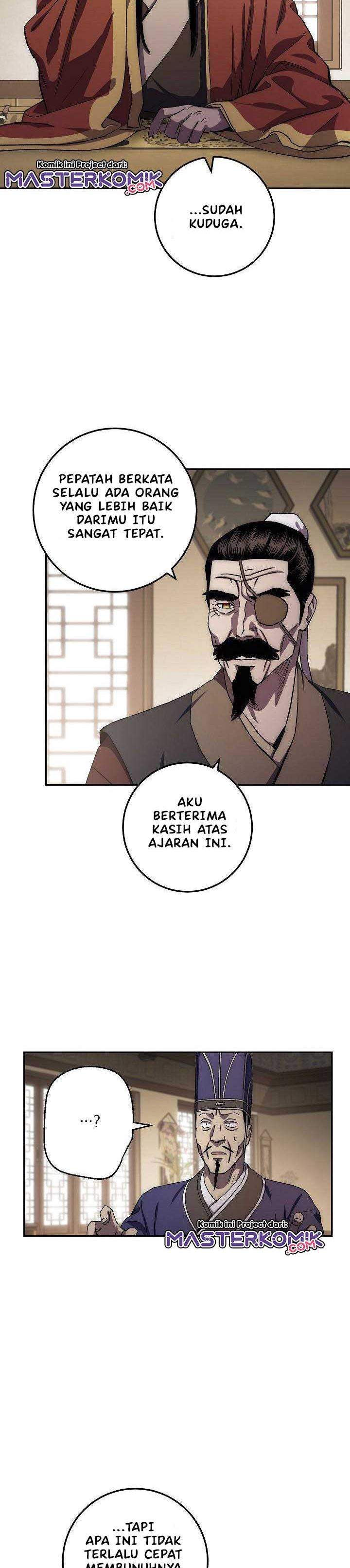 Legend of Asura – The Venom Dragon Chap 45 - Next Chap 46