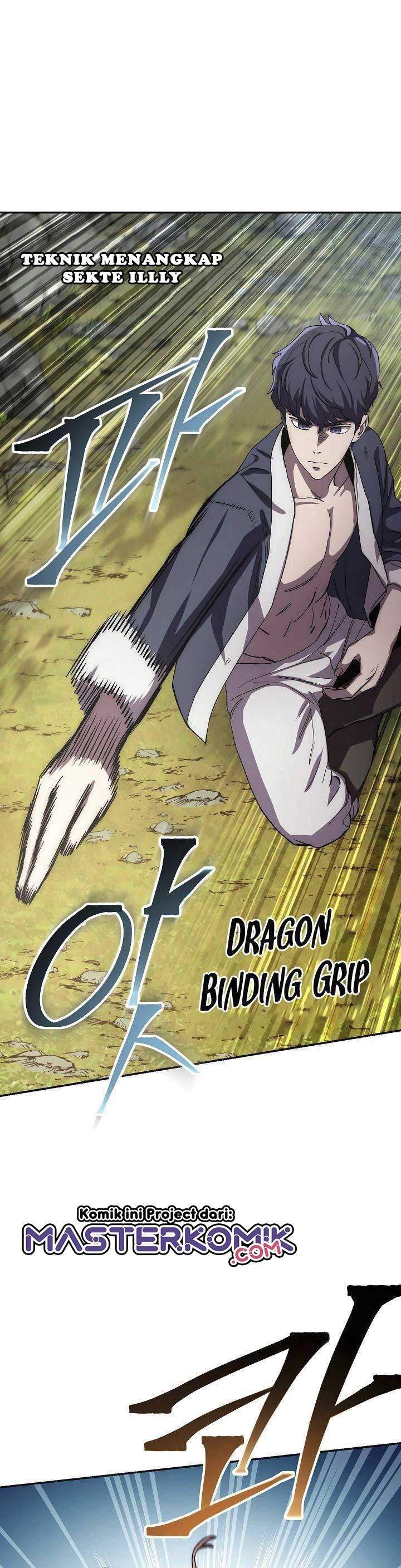 Legend of Asura – The Venom Dragon Chap 45 - Next Chap 46