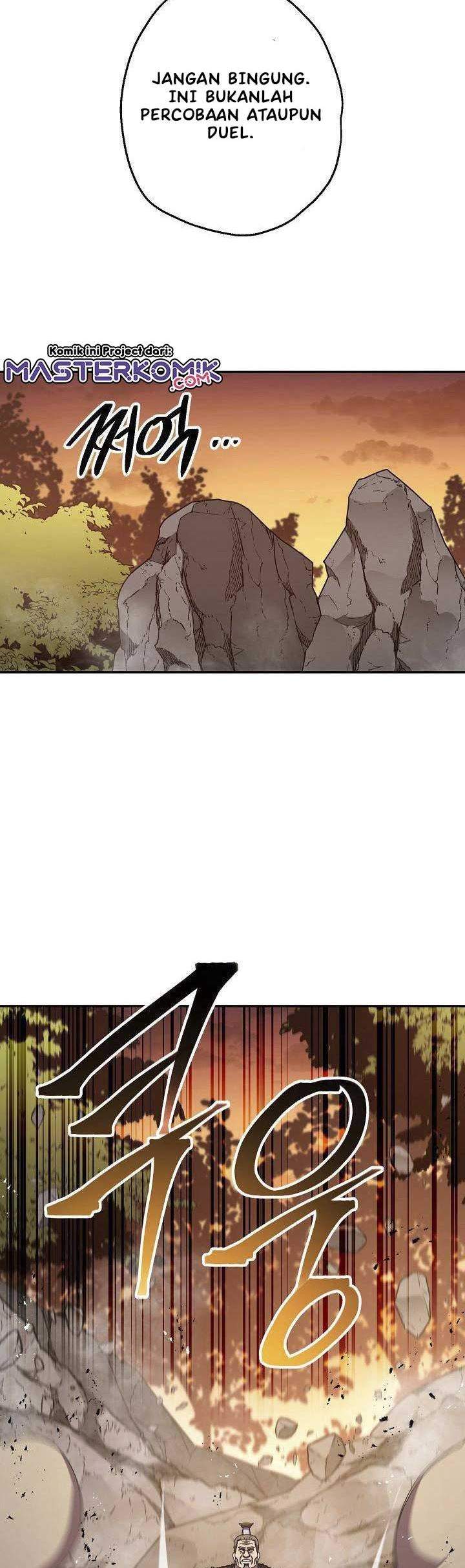 Legend of Asura – The Venom Dragon Chap 45 - Next Chap 46