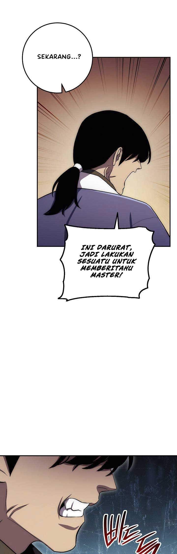 Legend of Asura – The Venom Dragon Chap 46 - Next Chap 47