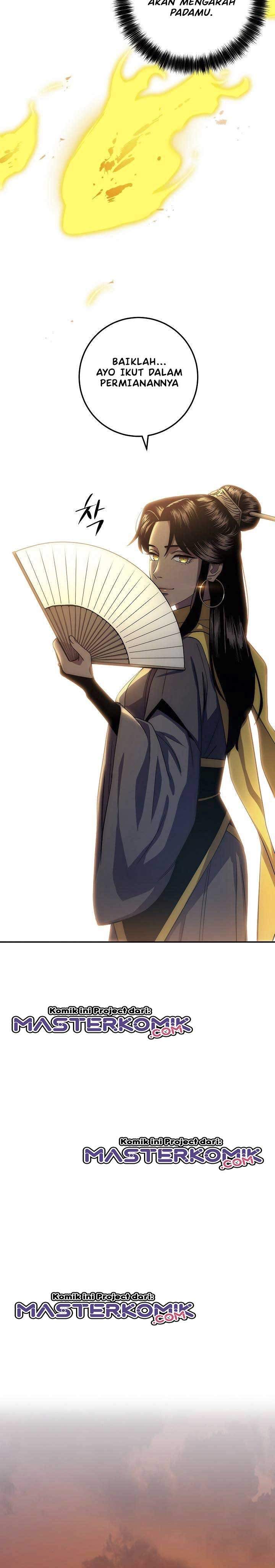 Legend of Asura – The Venom Dragon Chap 46 - Next Chap 47