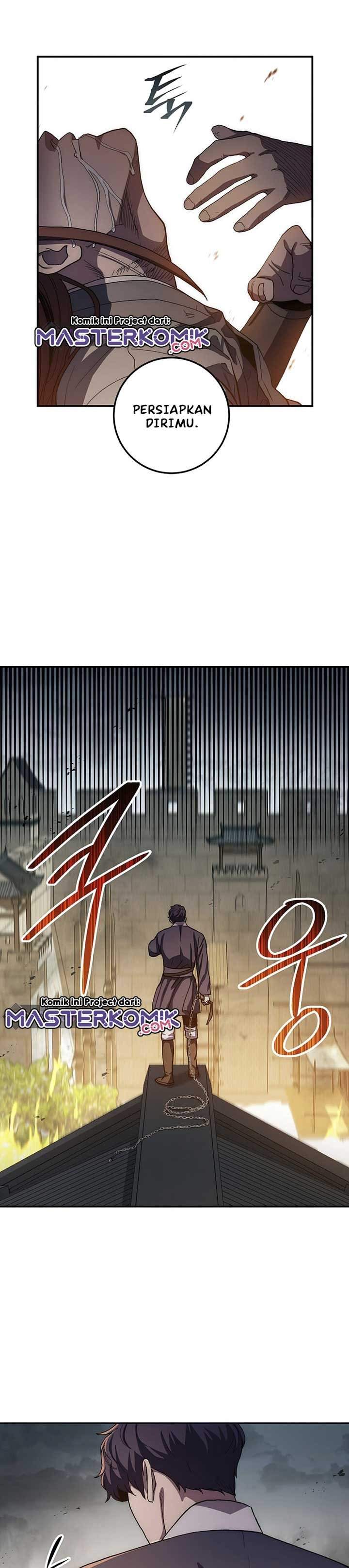 Legend of Asura – The Venom Dragon Chap 49 - Next Chap 50