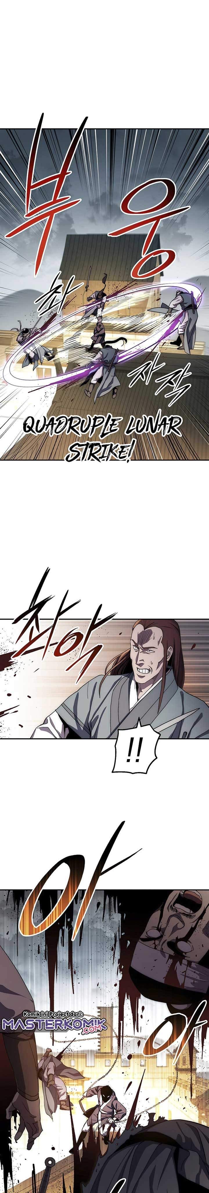 Legend of Asura – The Venom Dragon Chap 49 - Next Chap 50