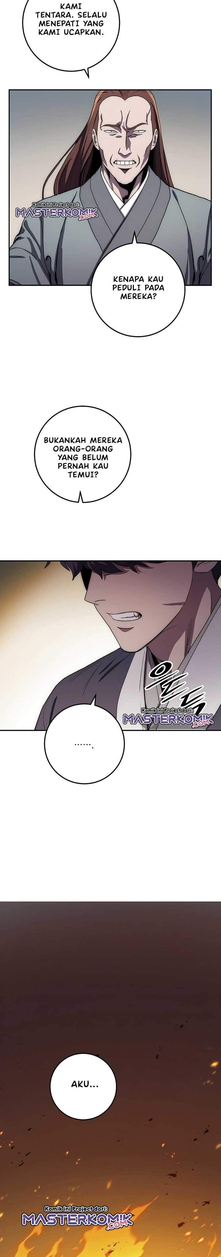 Legend of Asura – The Venom Dragon Chap 49 - Next Chap 50