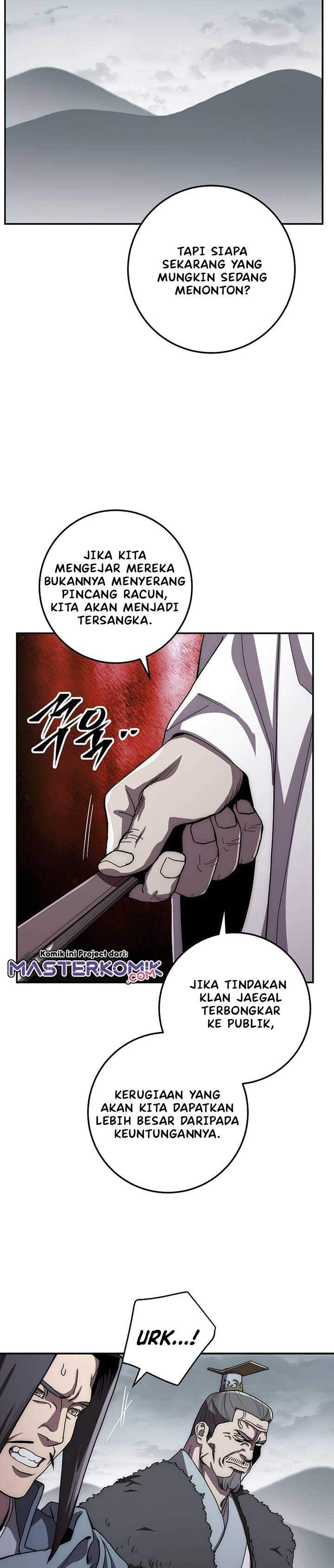 Legend of Asura – The Venom Dragon Chap 49 - Next Chap 50
