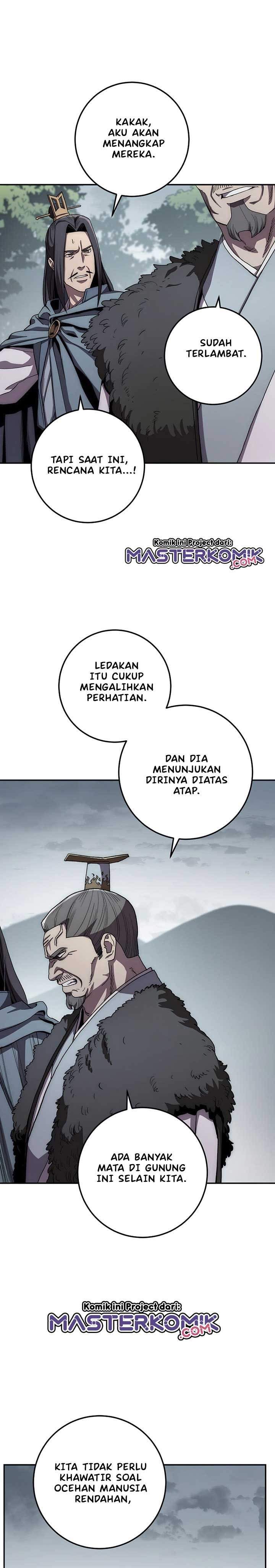 Legend of Asura – The Venom Dragon Chap 49 - Next Chap 50