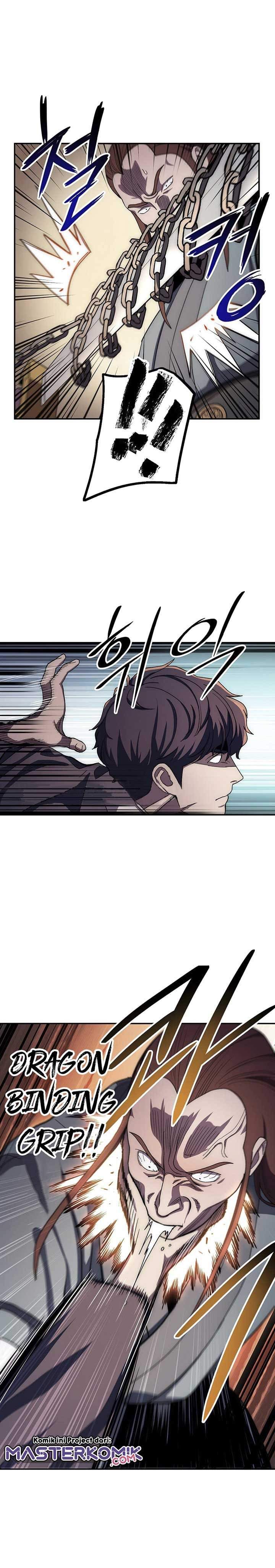 Legend of Asura – The Venom Dragon Chap 49 - Next Chap 50