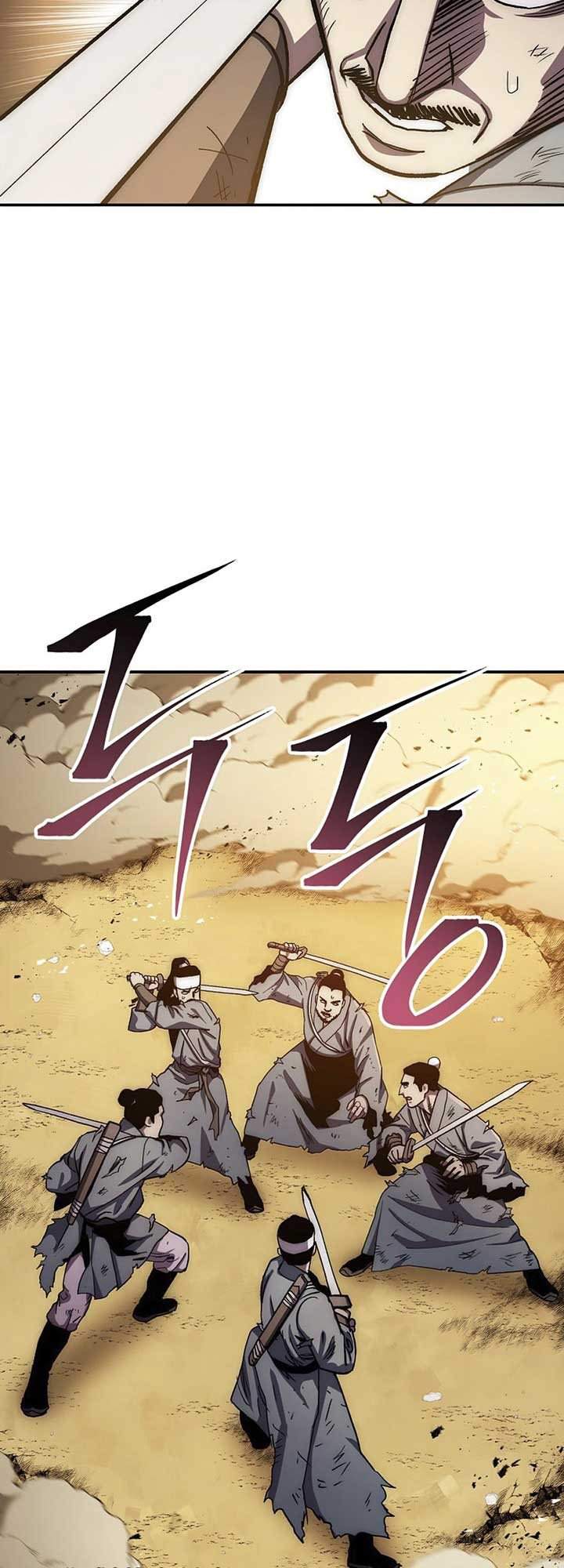 Legend of Asura – The Venom Dragon Chap 50 - Next Chap 51