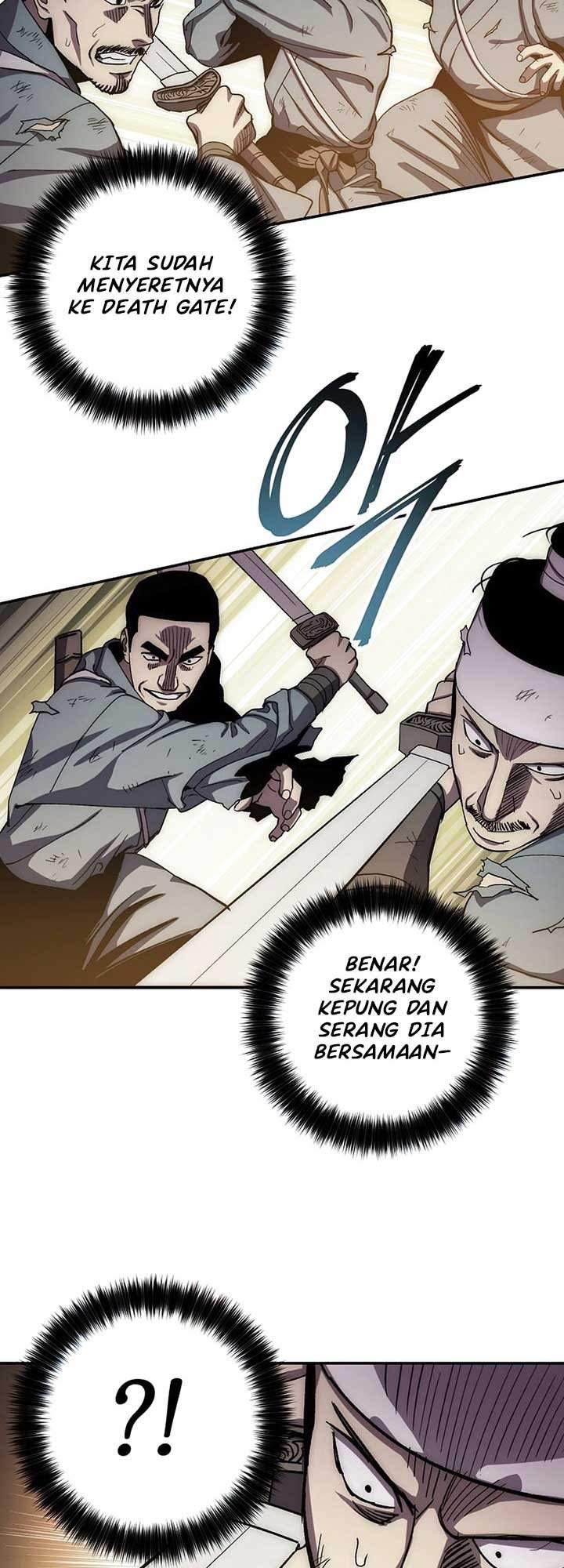 Legend of Asura – The Venom Dragon Chap 50 - Next Chap 51