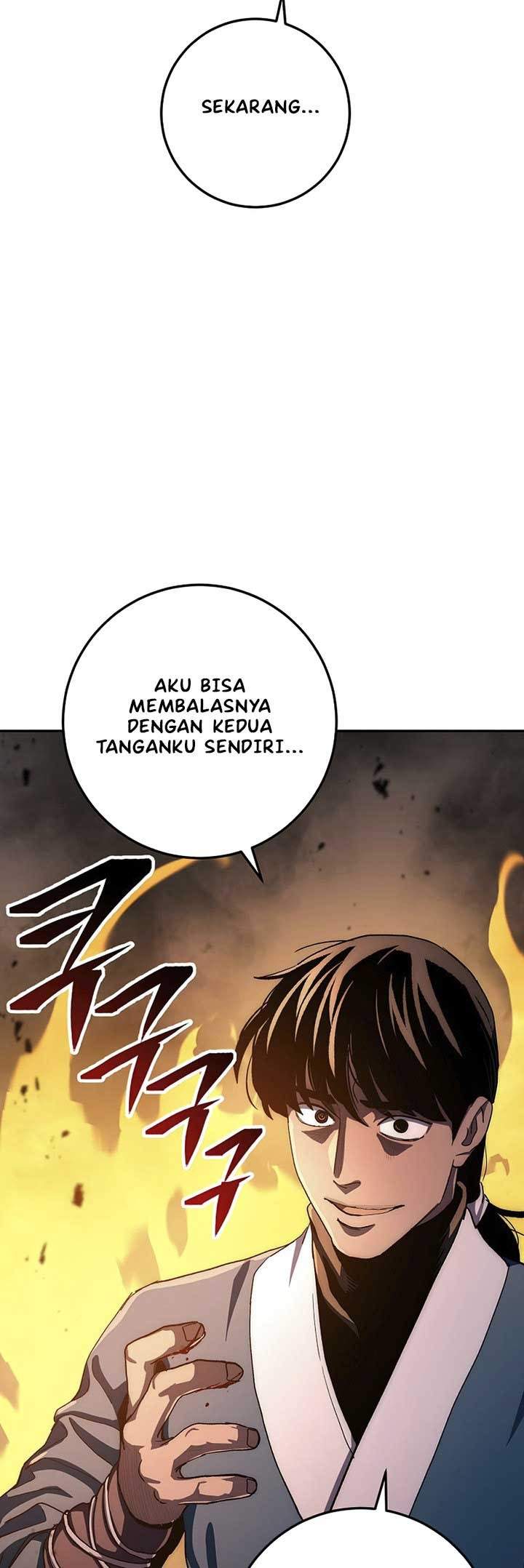 Legend of Asura – The Venom Dragon Chap 52 - Next Chap 53