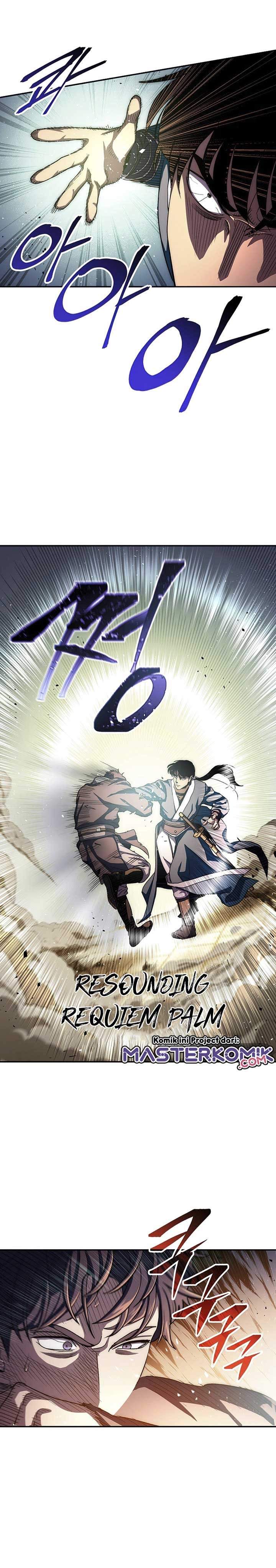 Legend of Asura – The Venom Dragon Chap 52 - Next Chap 53