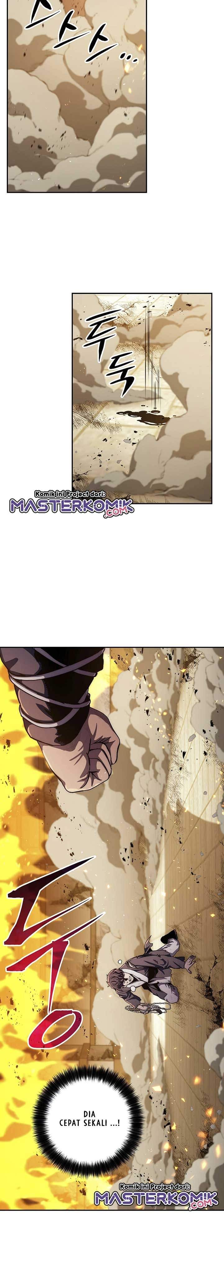 Legend of Asura – The Venom Dragon Chap 52 - Next Chap 53