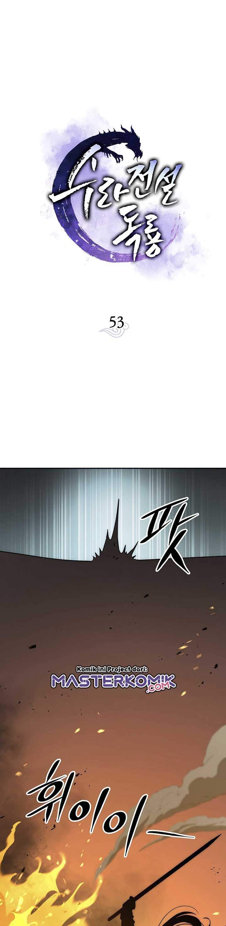 Legend of Asura – The Venom Dragon Chap 53 - Next Chap 54