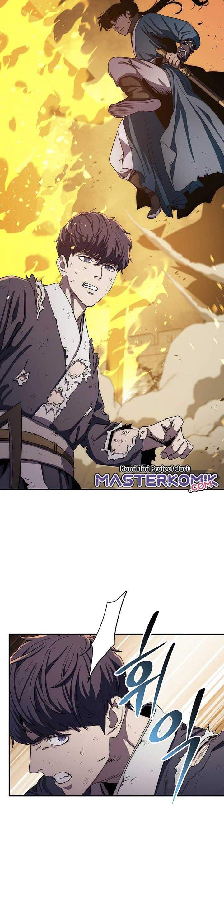 Legend of Asura – The Venom Dragon Chap 53 - Next Chap 54