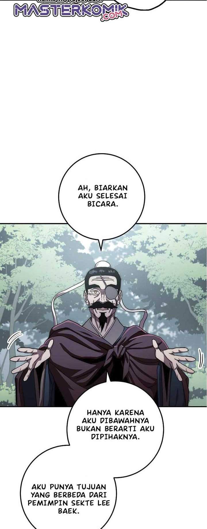 Legend of Asura – The Venom Dragon Chap 54 - Next Chap 55