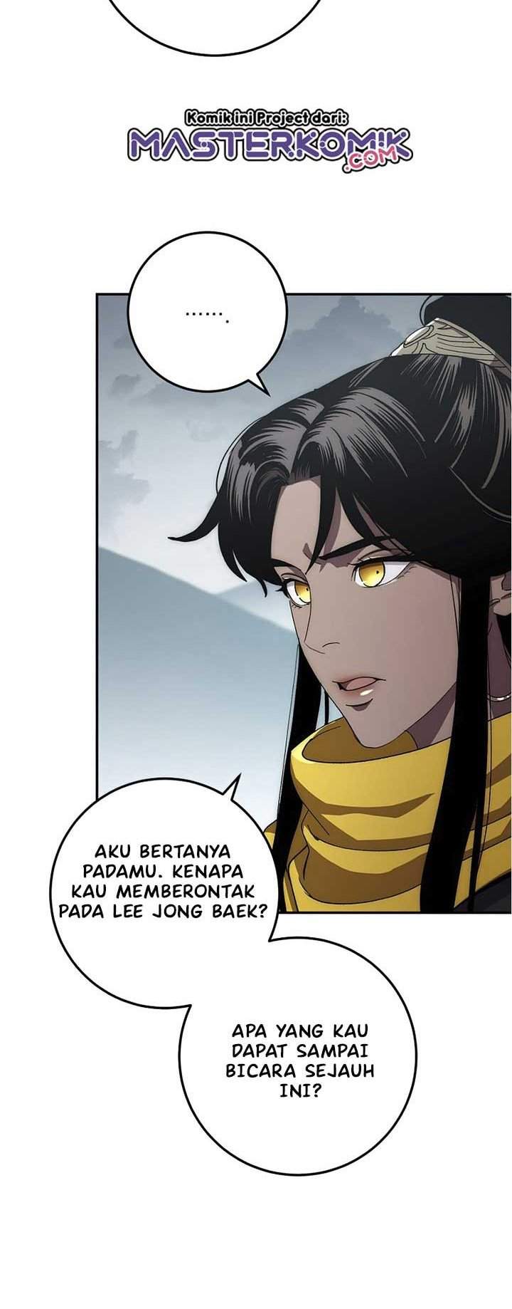 Legend of Asura – The Venom Dragon Chap 54 - Next Chap 55
