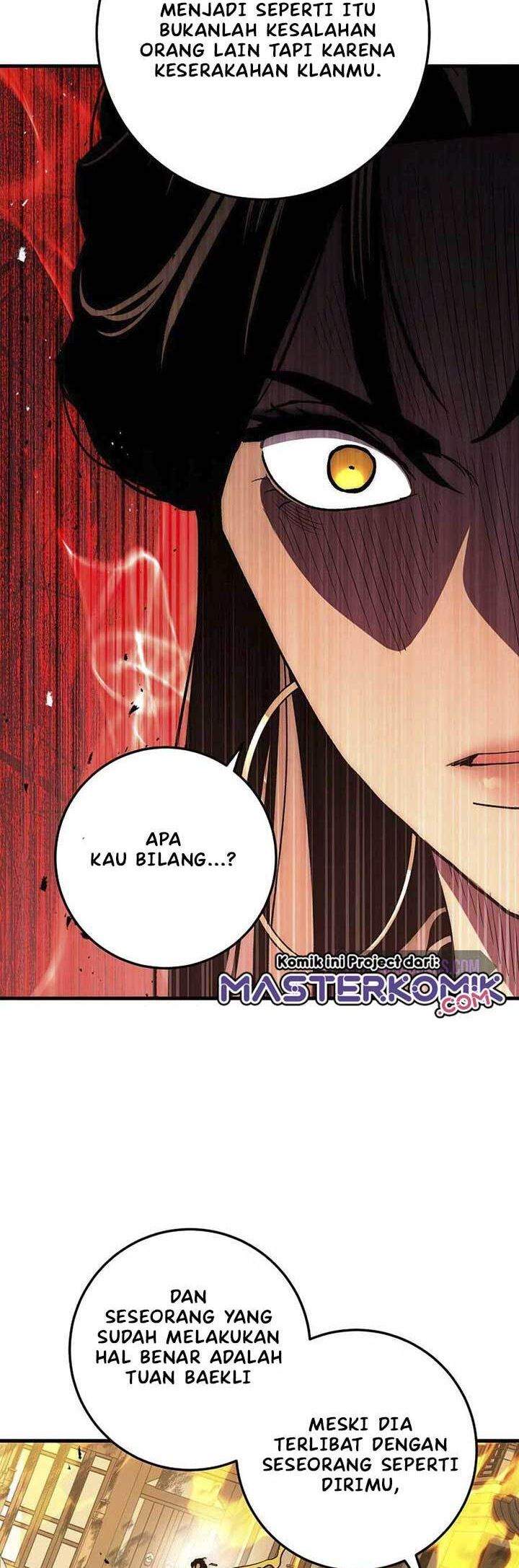 Legend of Asura – The Venom Dragon Chap 55 - Next Chap 56