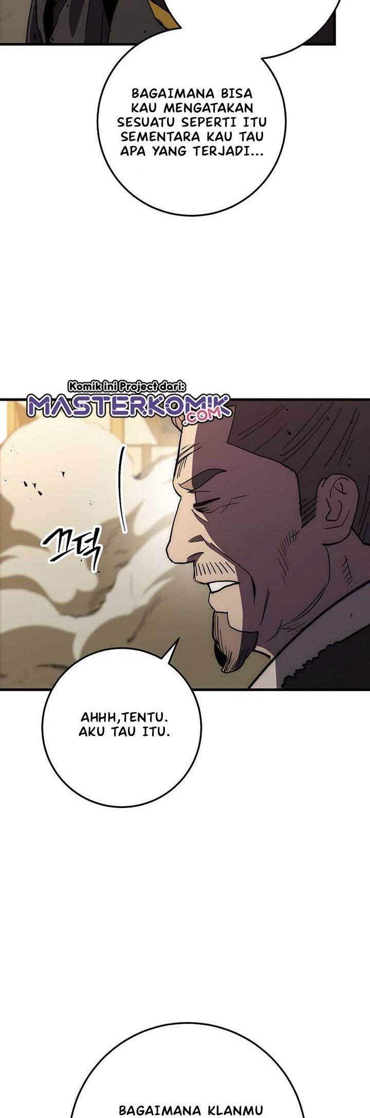 Legend of Asura – The Venom Dragon Chap 55 - Next Chap 56