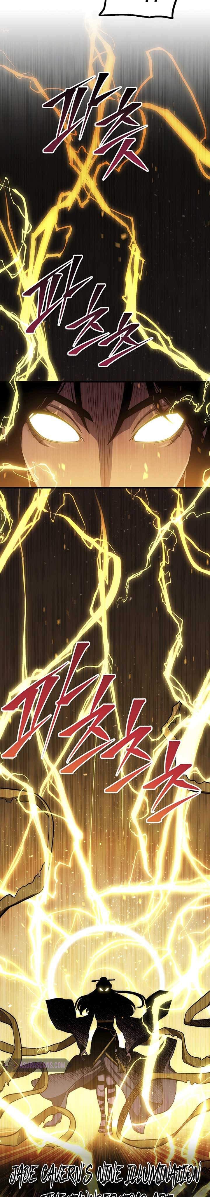 Legend of Asura – The Venom Dragon Chap 56 - Next Chap 57
