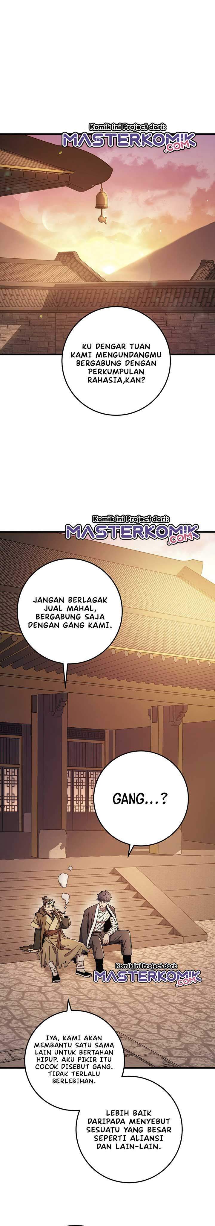 Legend of Asura – The Venom Dragon Chap 58 - Next Chap 59