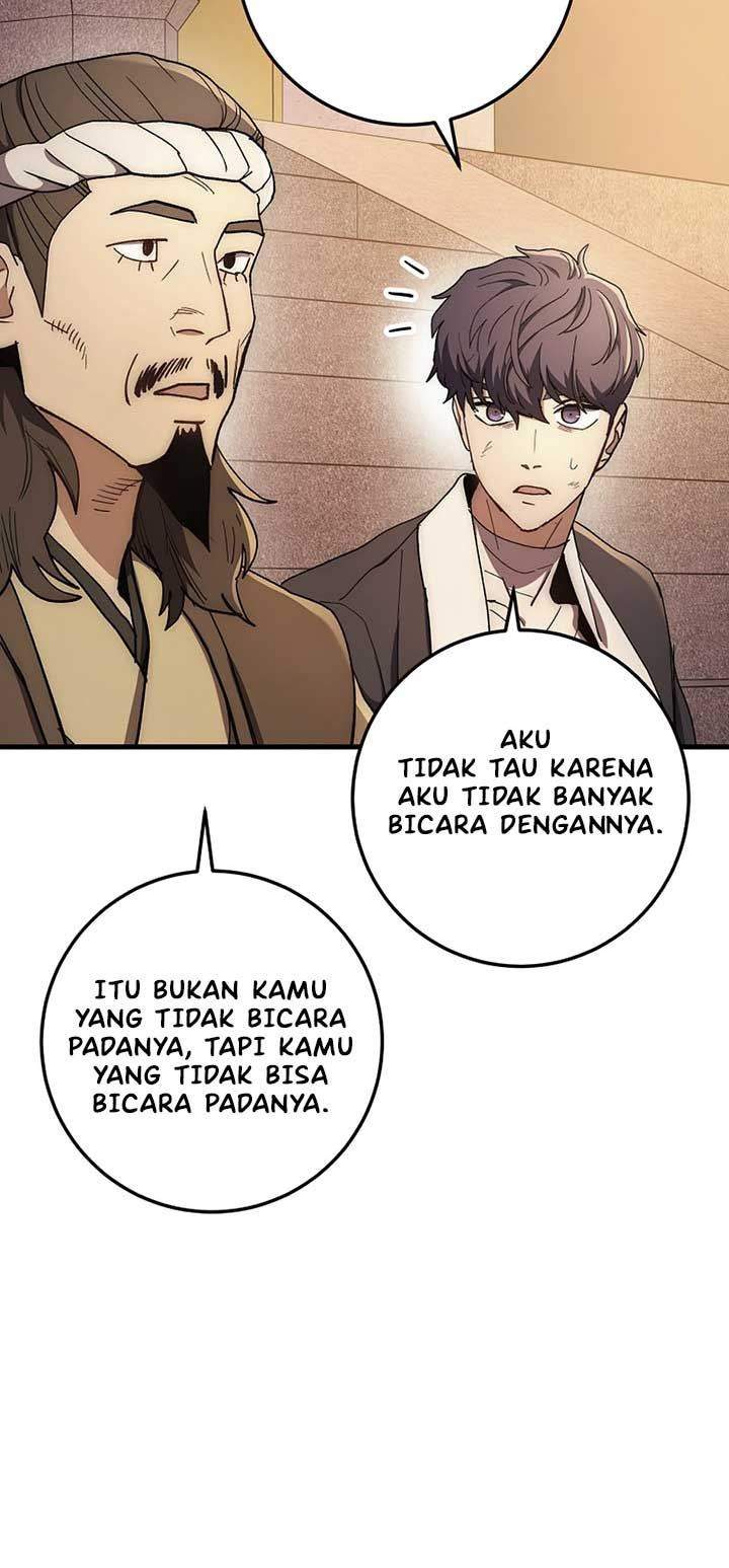 Legend of Asura – The Venom Dragon Chap 58 - Next Chap 59