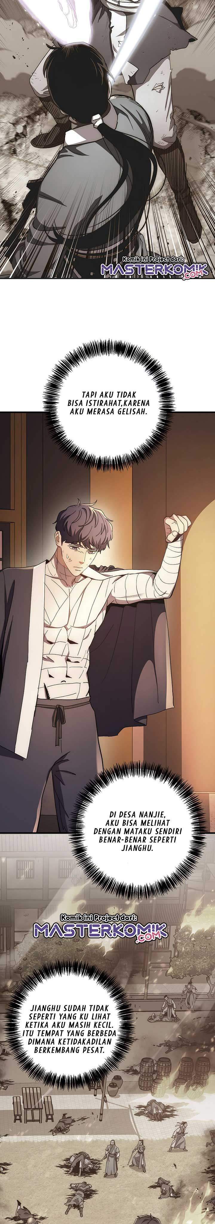 Legend of Asura – The Venom Dragon Chap 58 - Next Chap 59