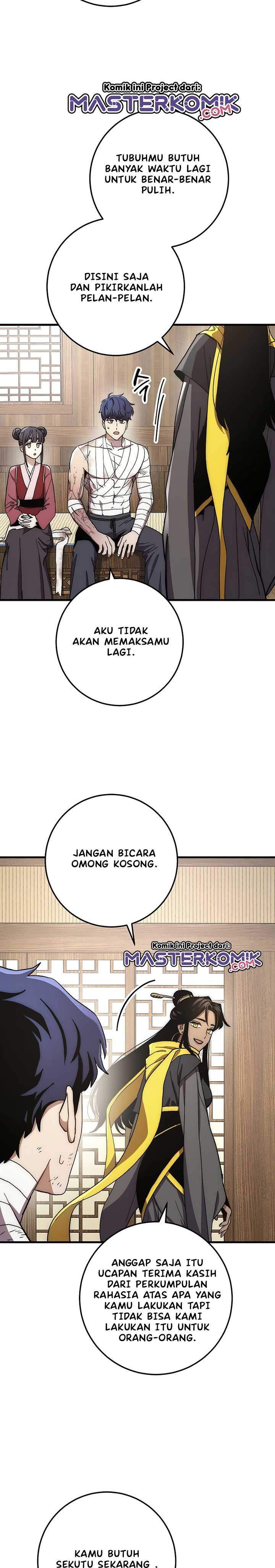 Legend of Asura – The Venom Dragon Chap 58 - Next Chap 59