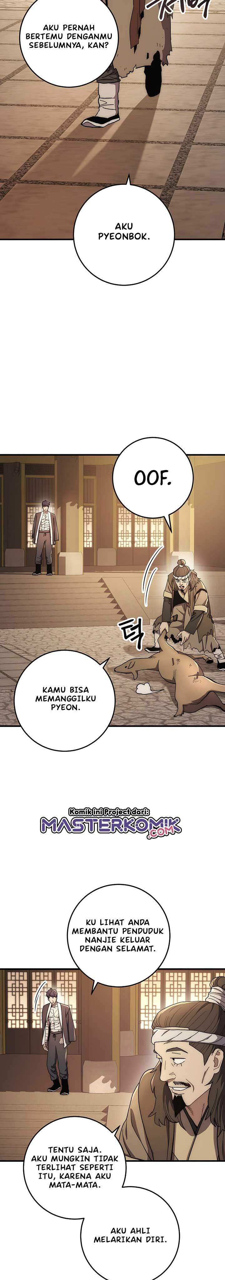 Legend of Asura – The Venom Dragon Chap 58 - Next Chap 59