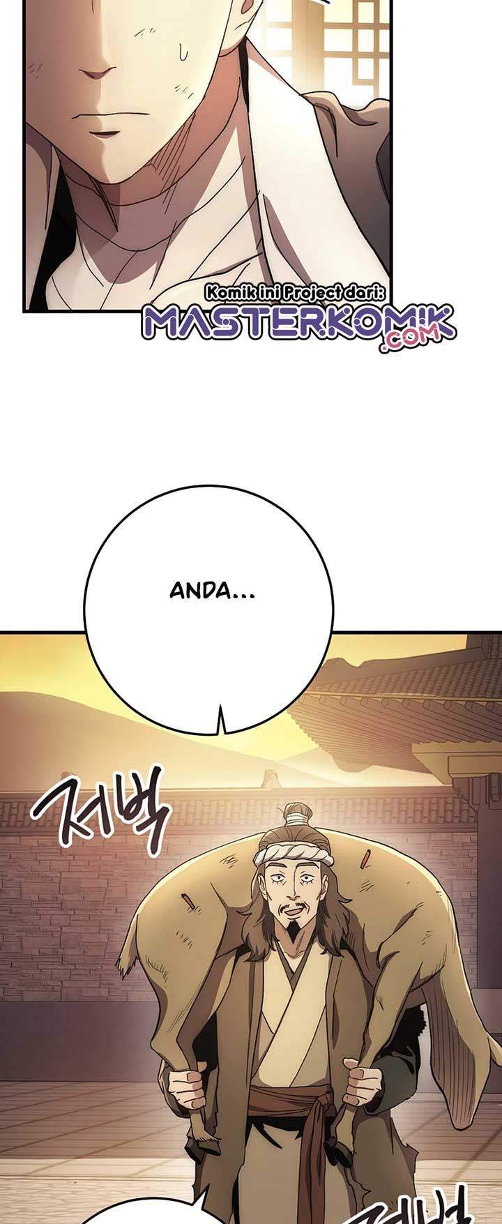 Legend of Asura – The Venom Dragon Chap 58 - Next Chap 59