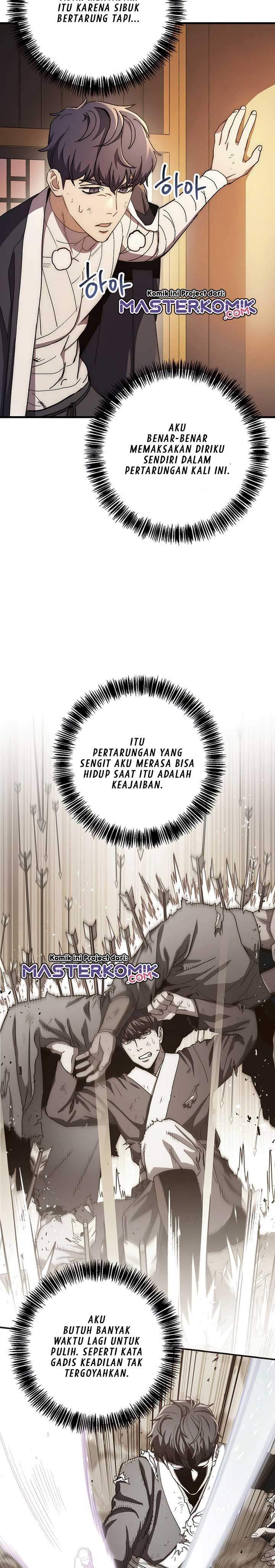 Legend of Asura – The Venom Dragon Chap 58 - Next Chap 59