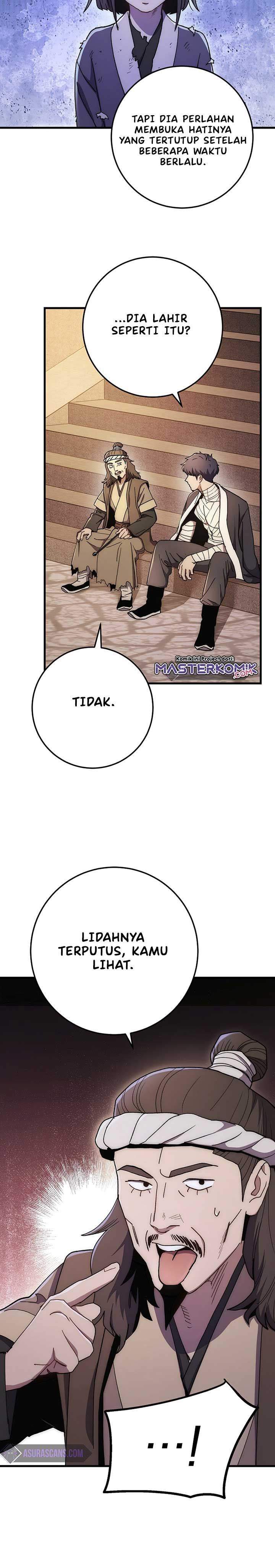 Legend of Asura – The Venom Dragon Chap 58 - Next Chap 59