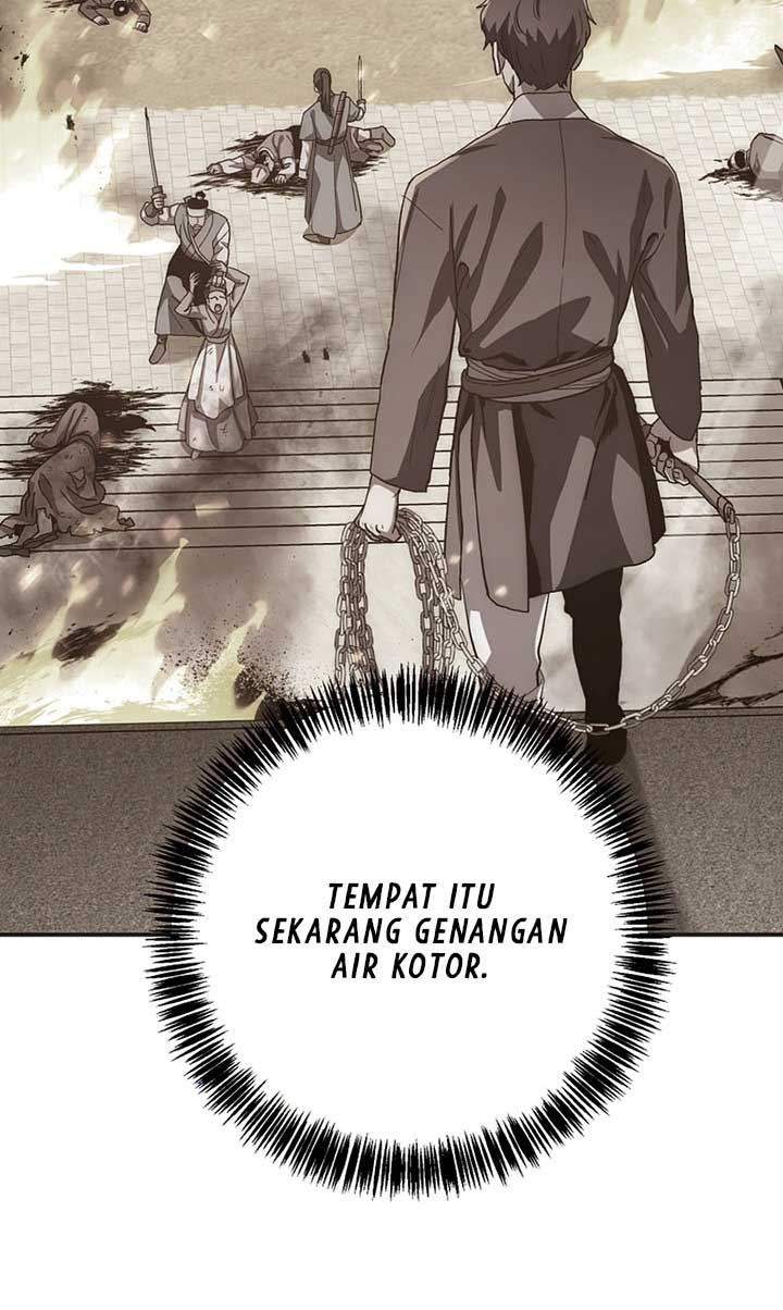 Legend of Asura – The Venom Dragon Chap 58 - Next Chap 59