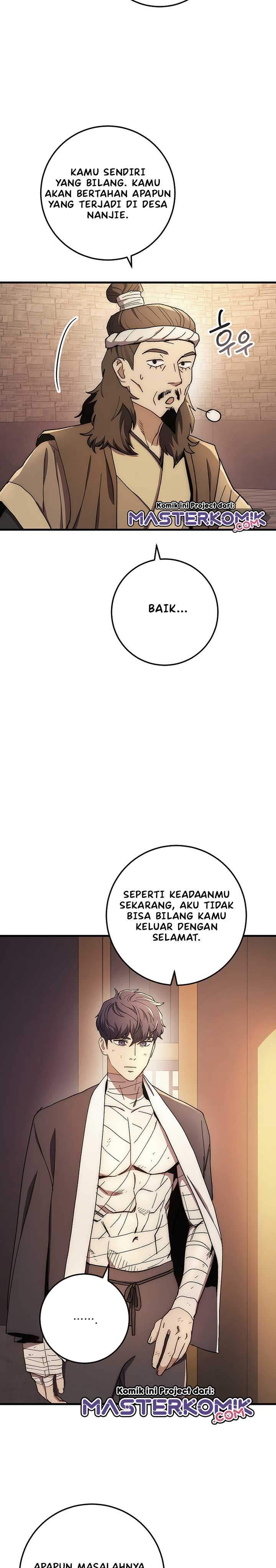 Legend of Asura – The Venom Dragon Chap 58 - Next Chap 59