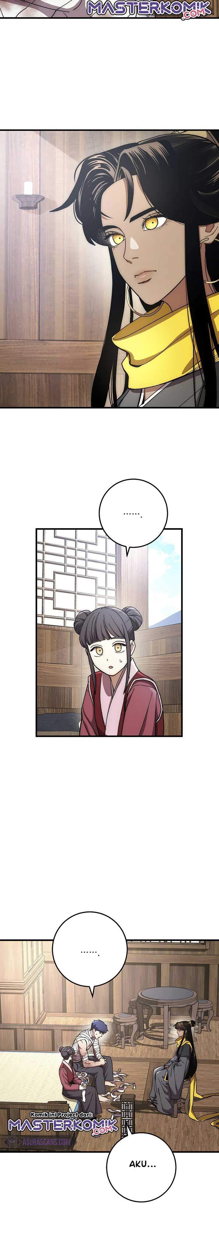 Legend of Asura – The Venom Dragon Chap 58 - Next Chap 59