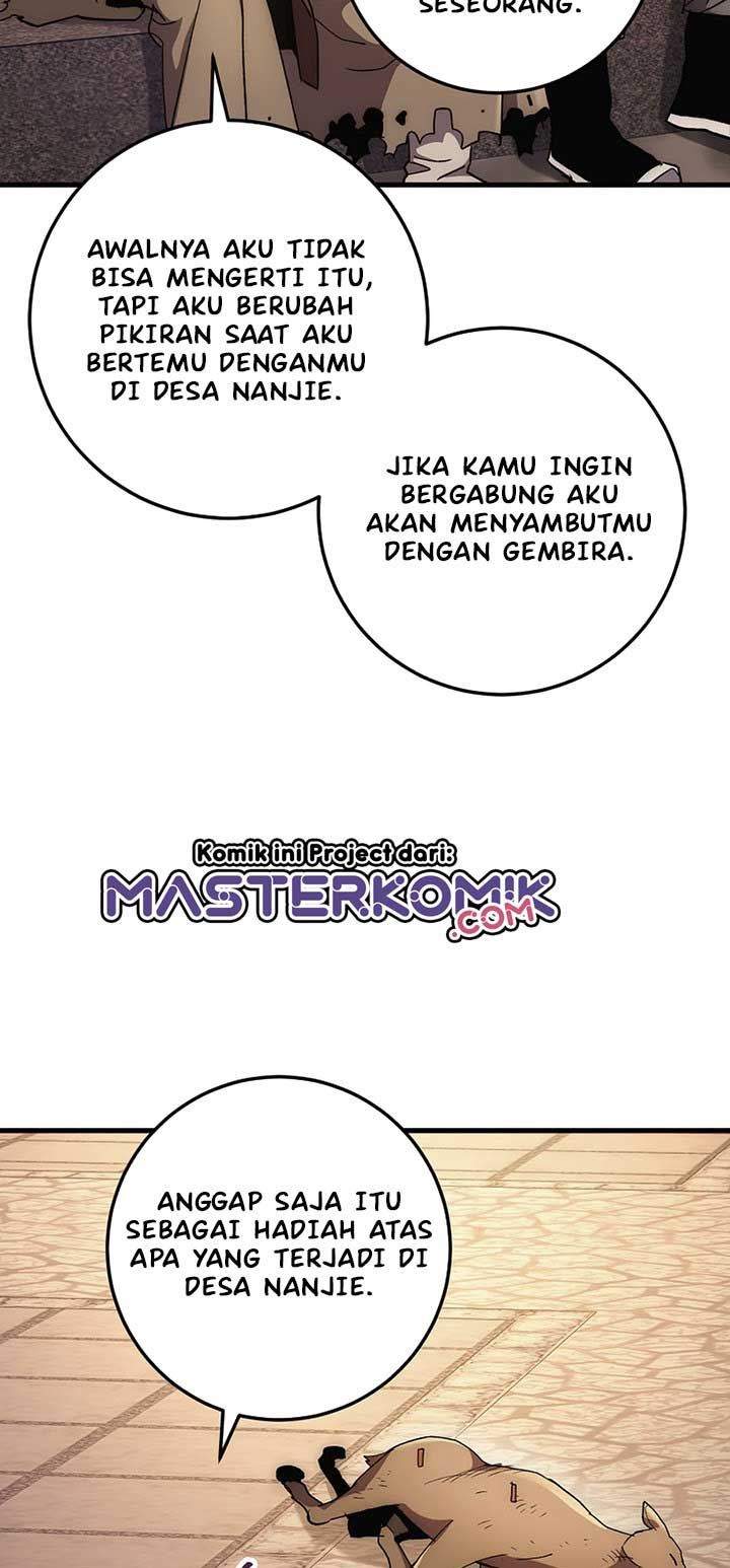 Legend of Asura – The Venom Dragon Chap 58 - Next Chap 59