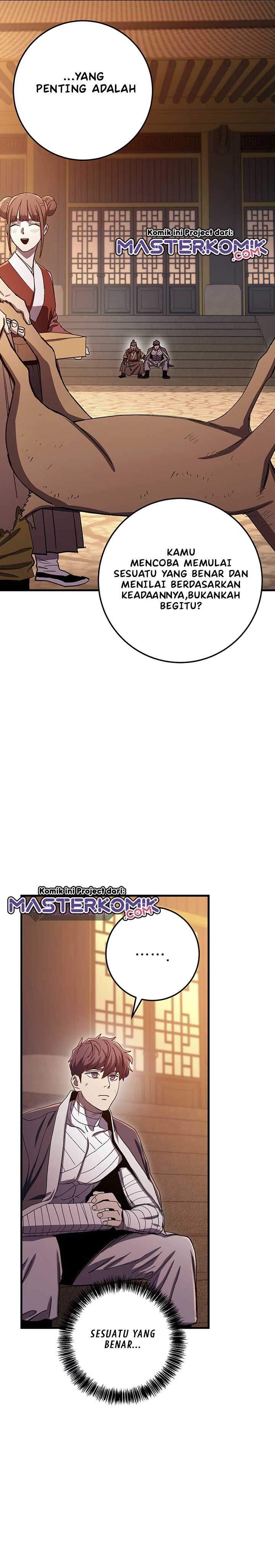Legend of Asura – The Venom Dragon Chap 59 - Next Chap 60
