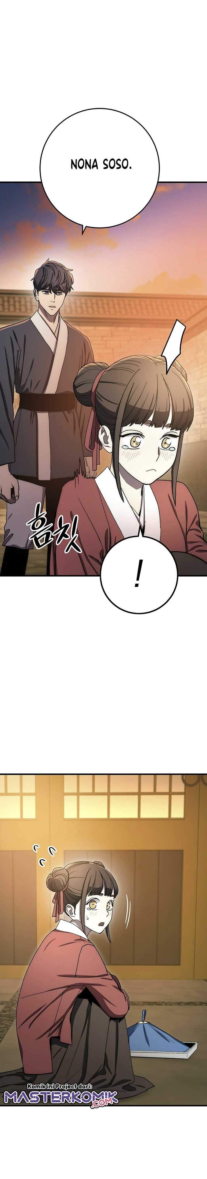 Legend of Asura – The Venom Dragon Chap 59 - Next Chap 60