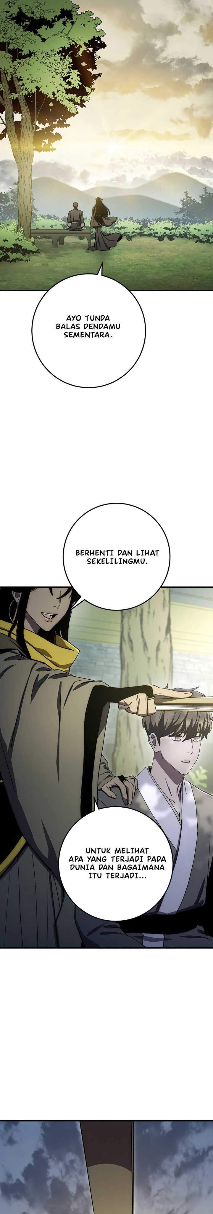 Legend of Asura – The Venom Dragon Chap 59 - Next Chap 60